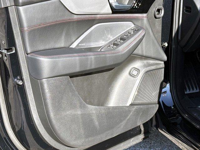 new 2026 Acura MDX car, priced at $64,350