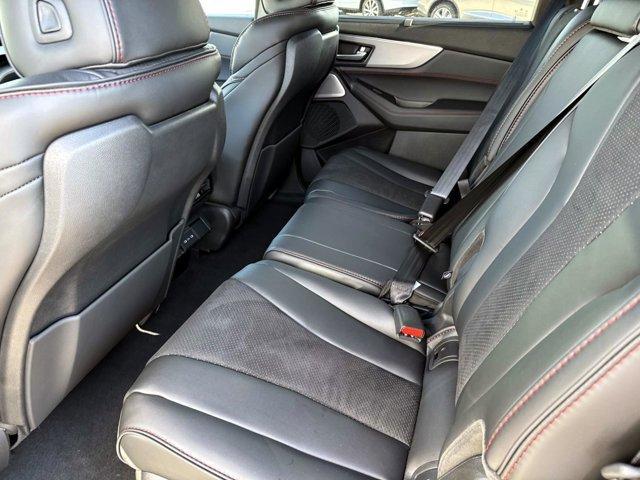 new 2026 Acura MDX car, priced at $64,350