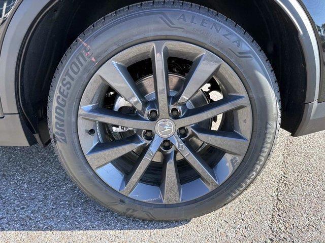 new 2026 Acura MDX car, priced at $64,350