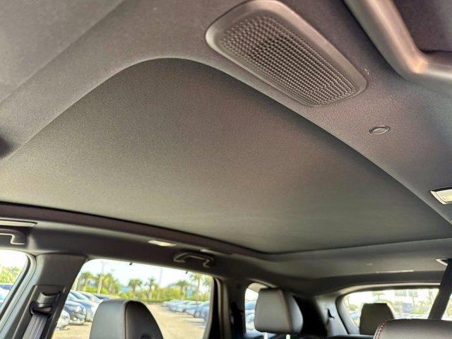 new 2026 Acura MDX car, priced at $64,350