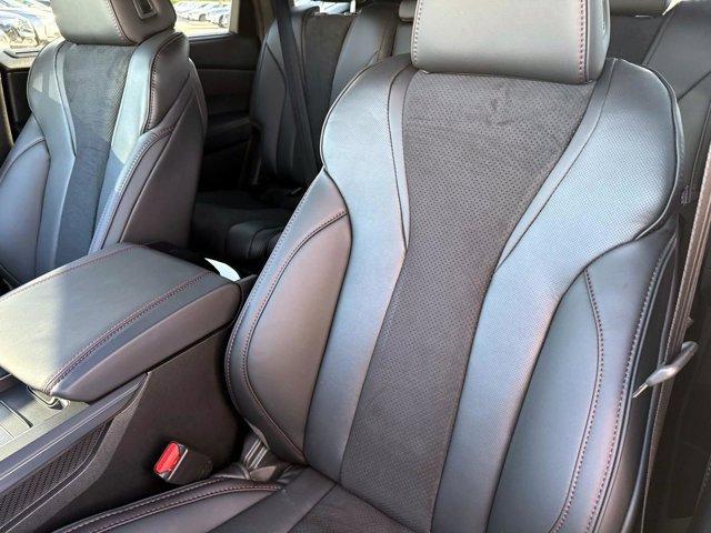 new 2026 Acura MDX car, priced at $64,350