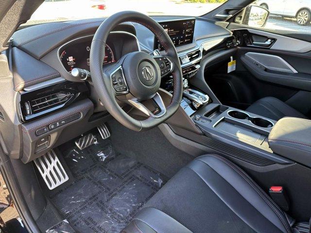 new 2026 Acura MDX car, priced at $64,350