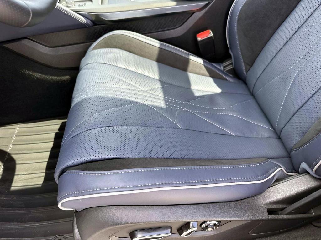 new 2026 Acura MDX car, priced at $77,200