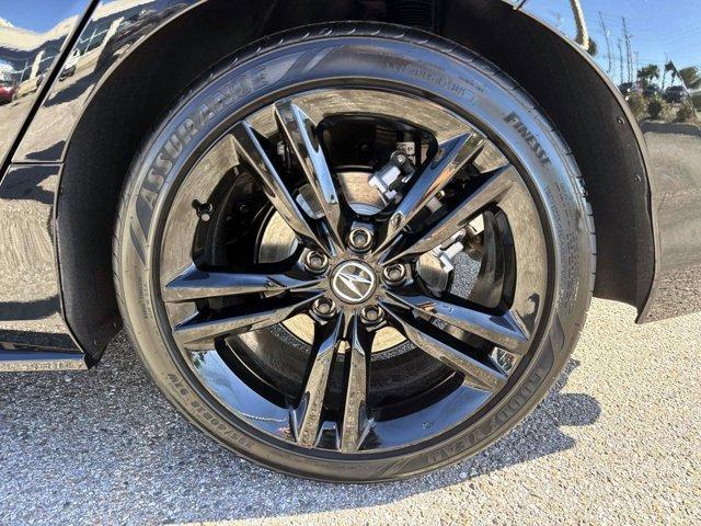 new 2026 Acura Integra car, priced at $40,995