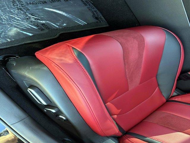 new 2026 Acura Integra car, priced at $40,995