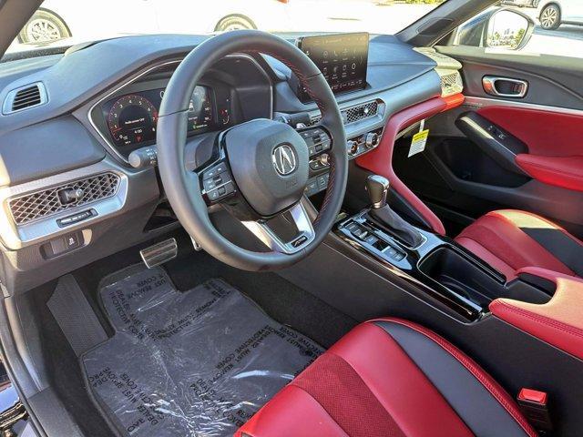 new 2026 Acura Integra car, priced at $40,995