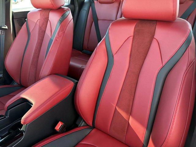 new 2026 Acura Integra car, priced at $40,995