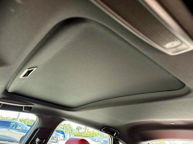 new 2026 Acura Integra car, priced at $40,995