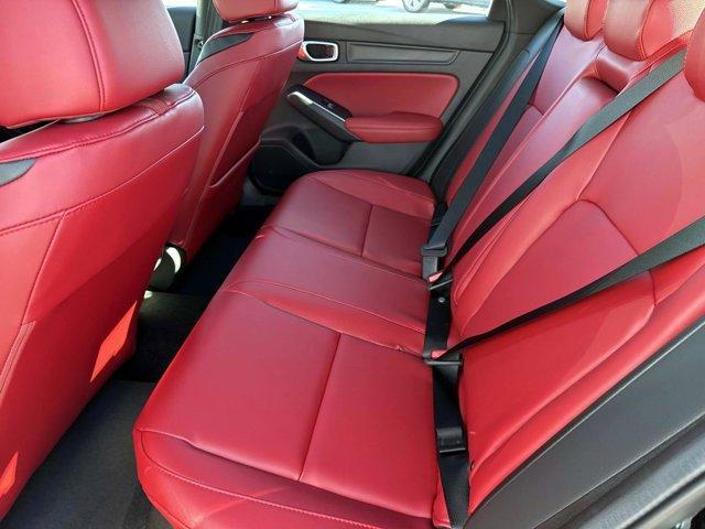 new 2026 Acura Integra car, priced at $40,995