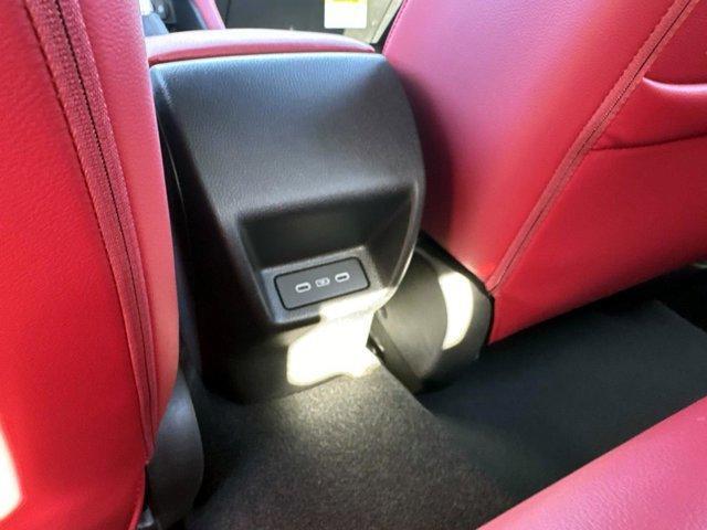 new 2026 Acura Integra car, priced at $40,995