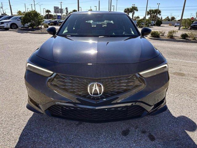 new 2026 Acura Integra car, priced at $40,995
