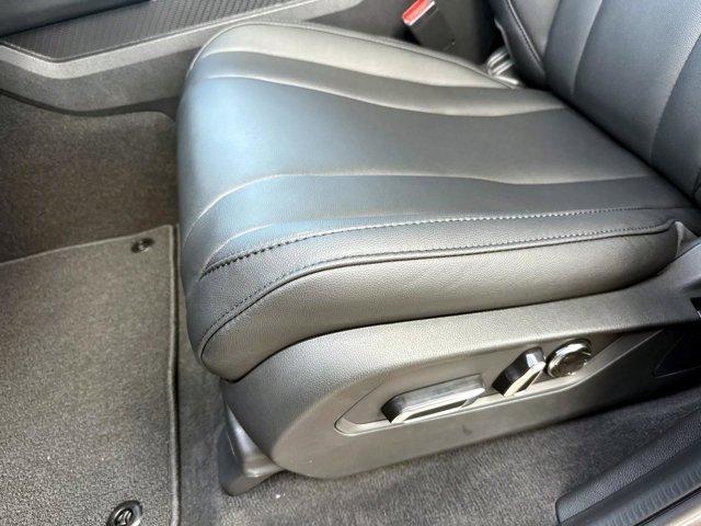 new 2026 Acura MDX car, priced at $53,750