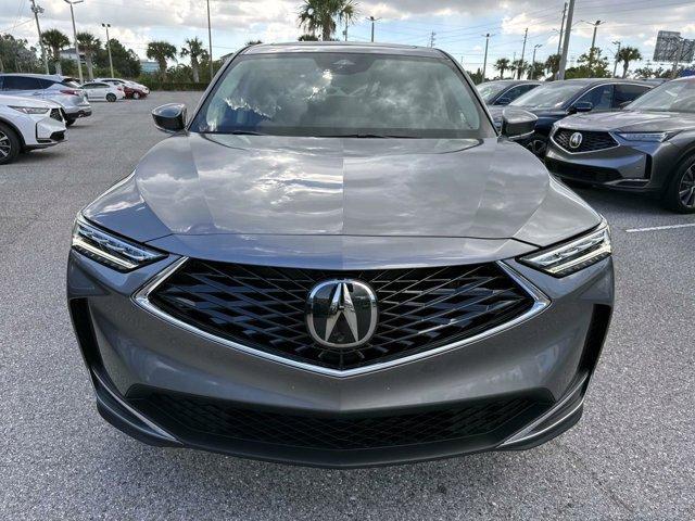 new 2026 Acura MDX car, priced at $53,750