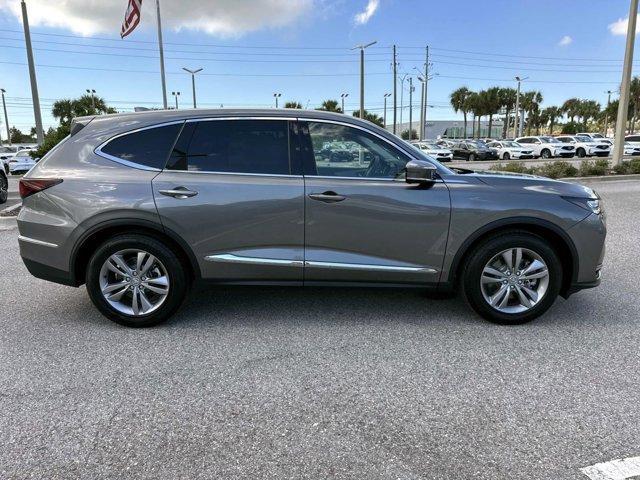 new 2026 Acura MDX car, priced at $53,750
