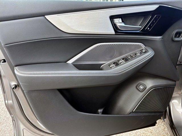 new 2026 Acura MDX car, priced at $53,750