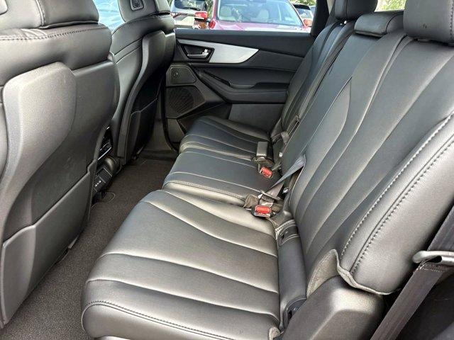 new 2026 Acura MDX car, priced at $53,750