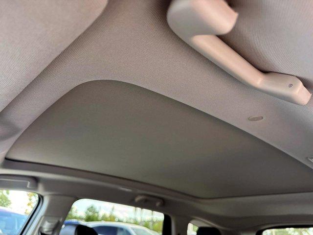 new 2026 Acura MDX car, priced at $53,750