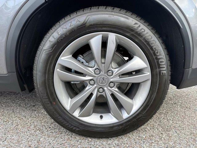 new 2026 Acura MDX car, priced at $53,750