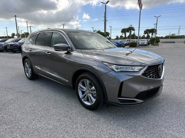 new 2026 Acura MDX car, priced at $53,750