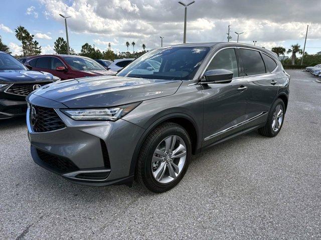 new 2026 Acura MDX car, priced at $53,750