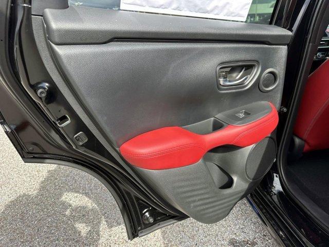 new 2025 Acura ADX car, priced at $39,350