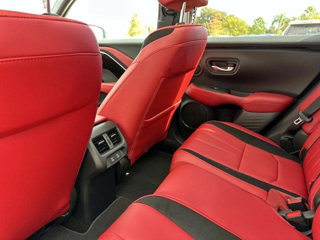 new 2025 Acura ADX car, priced at $39,350