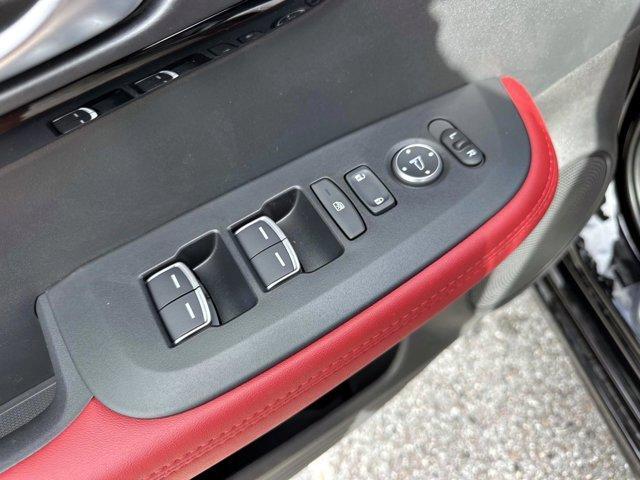 new 2025 Acura ADX car, priced at $39,350