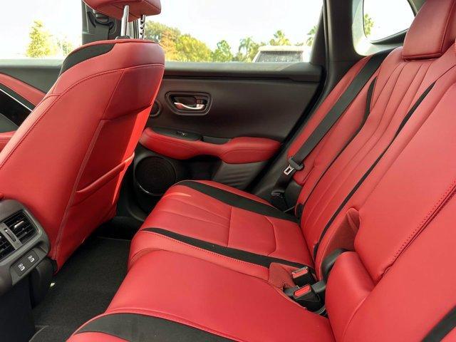 new 2025 Acura ADX car, priced at $39,350