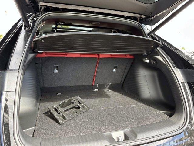 new 2025 Acura ADX car, priced at $39,350