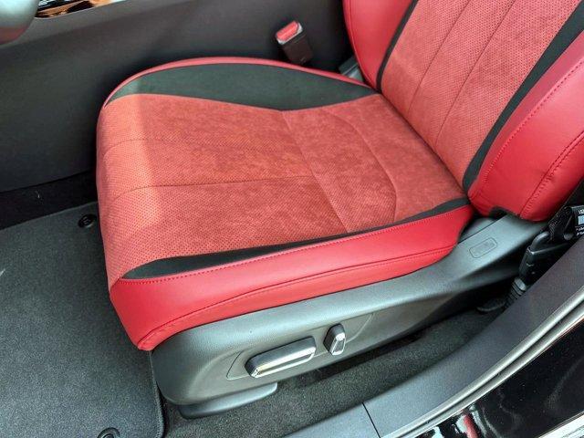 new 2025 Acura ADX car, priced at $39,350