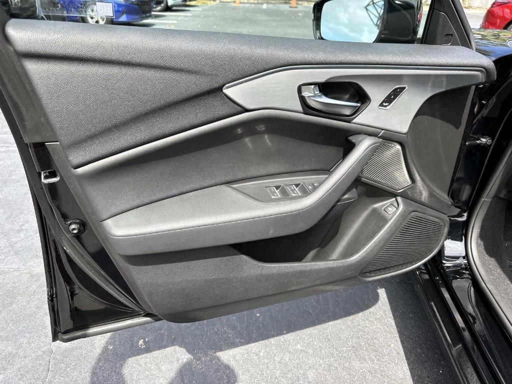 used 2022 Acura TLX car, priced at $30,200