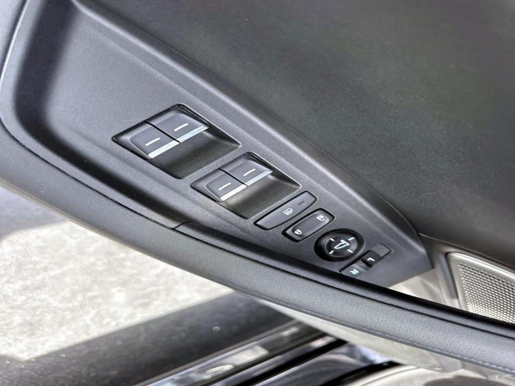 used 2022 Acura TLX car, priced at $30,200