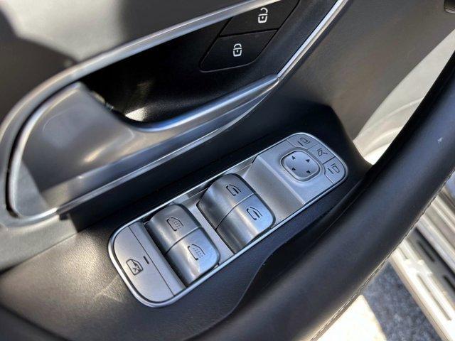 used 2021 Mercedes-Benz AMG GLS 63 car, priced at $69,000