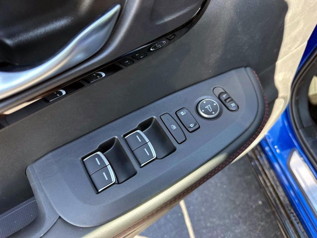 new 2025 Acura ADX car, priced at $39,350