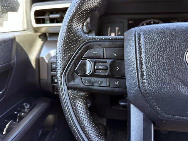 used 2024 Toyota Tacoma car, priced at $32,000