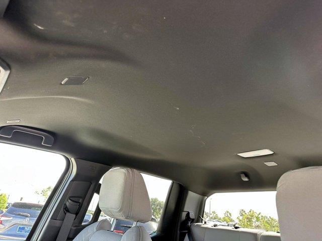 used 2024 Toyota Tacoma car, priced at $32,000