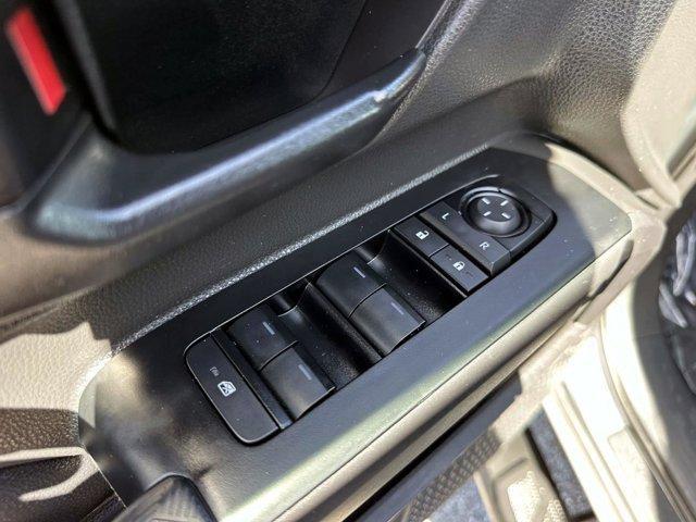 used 2024 Toyota Tacoma car, priced at $32,000