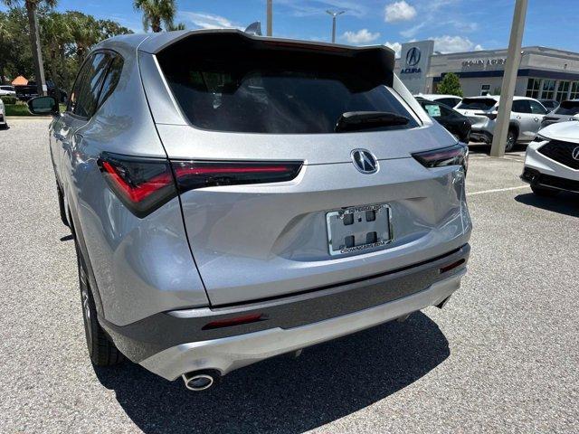new 2025 Acura ADX car, priced at $36,350