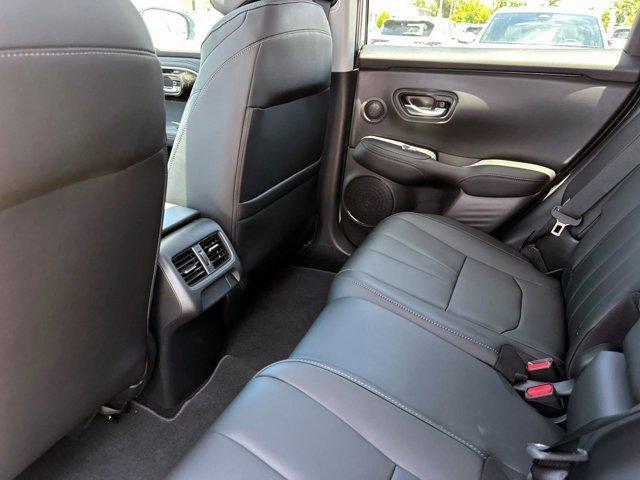 new 2025 Acura ADX car, priced at $36,350