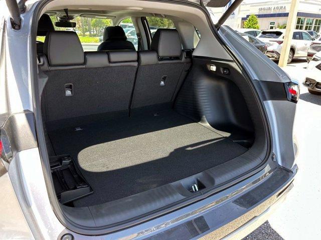 new 2025 Acura ADX car, priced at $36,350