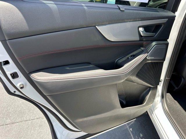 new 2026 Acura MDX car, priced at $64,350