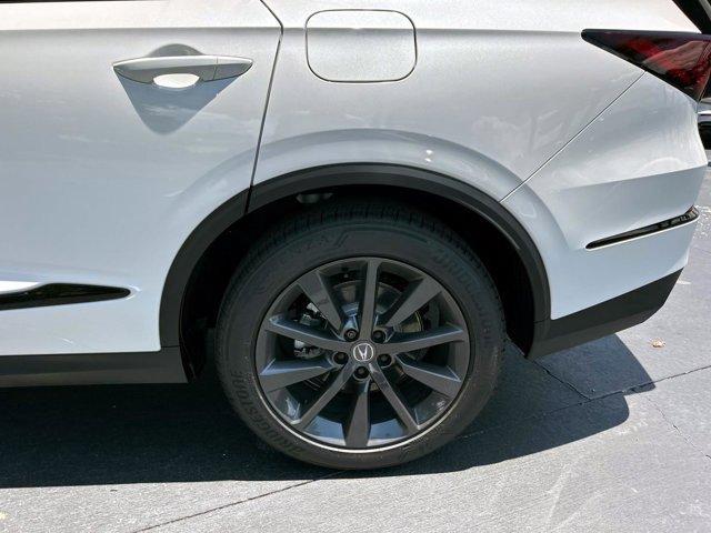 new 2026 Acura MDX car, priced at $64,350