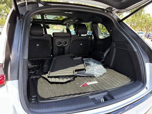 new 2026 Acura MDX car, priced at $64,350