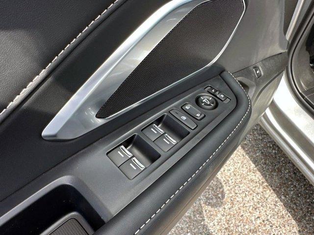 new 2025 Acura RDX car, priced at $46,050