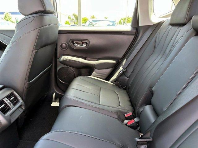 new 2025 Acura ADX car, priced at $36,950