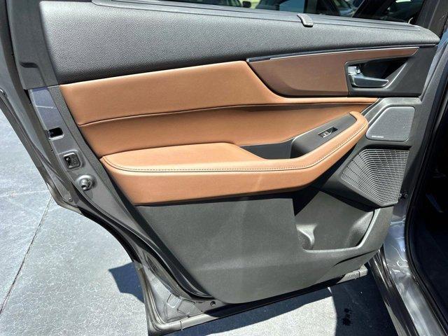 new 2026 Acura MDX car, priced at $59,150