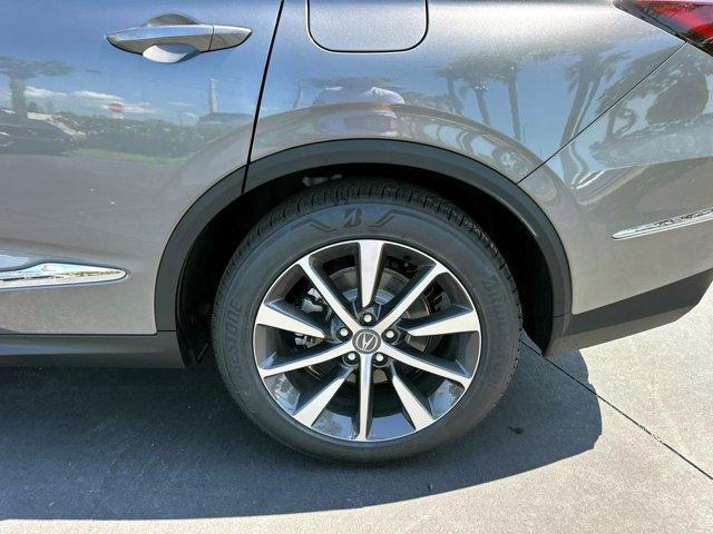 new 2026 Acura MDX car, priced at $59,150