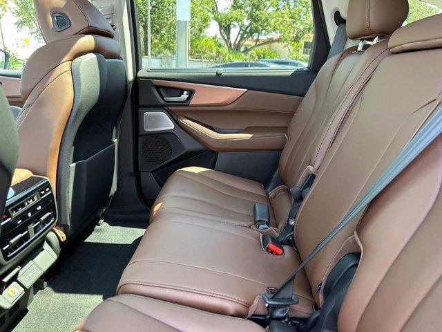new 2026 Acura MDX car, priced at $59,150