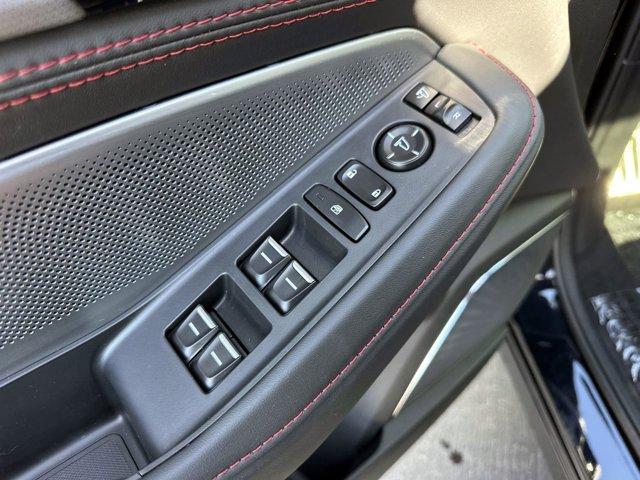 new 2026 Acura MDX car, priced at $64,350