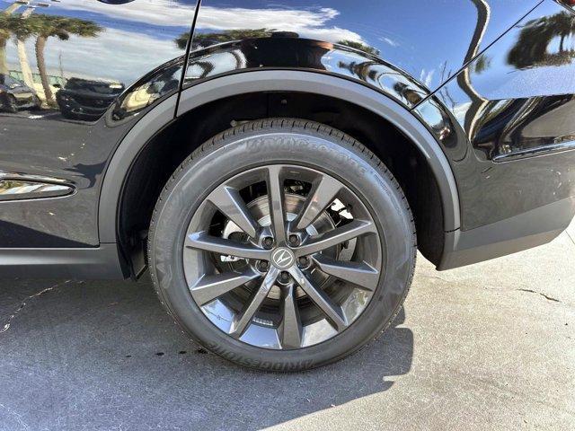 new 2026 Acura MDX car, priced at $64,350